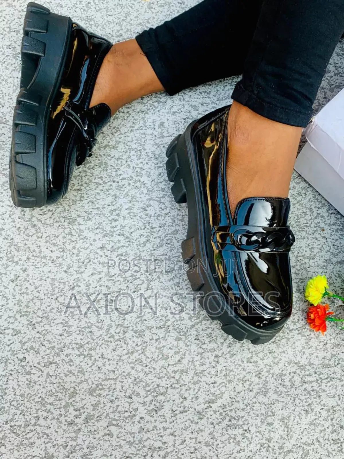 Quality Mary Jane Shoes