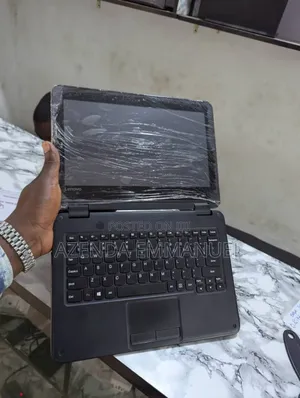 Photo - Laptop Lenovo Chromebook N23 4GB Intel Pentium SSD 128GB