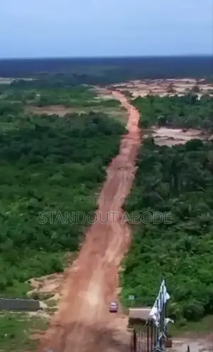 Get a Secured Land at the Parliament 2.0