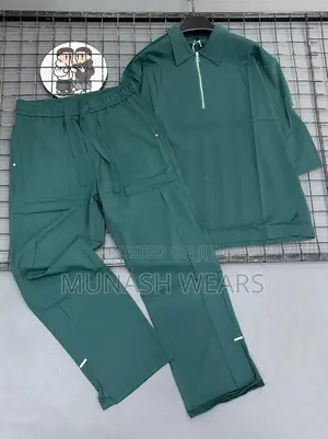 Classic Shirt and Pant Combined Outfits