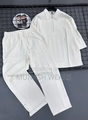 Classic Shirt and Pant Combined Outfits