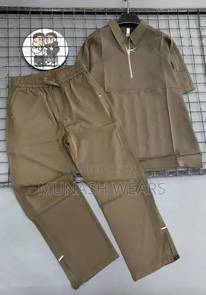 Classic Shirt and Pant Combined Outfits