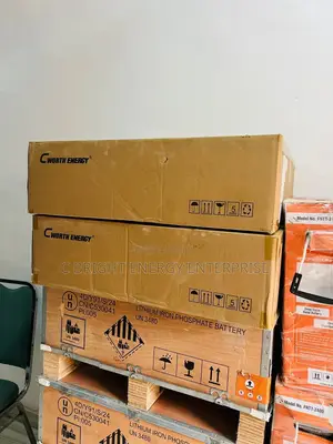 12kva 48v Inverter Cworth Energy