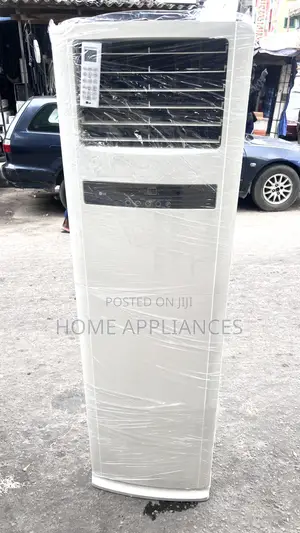 Low Voltage Lg 2hp Standing Air Condition With Warranty
