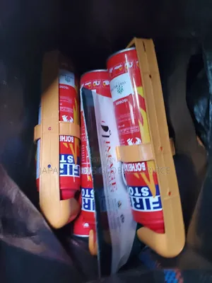 Fire Stoper