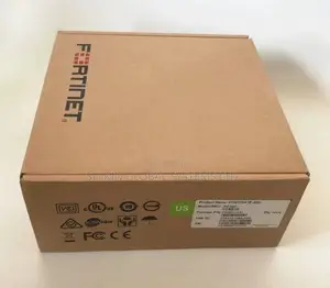Fortinet Fortigate 40f Firewall