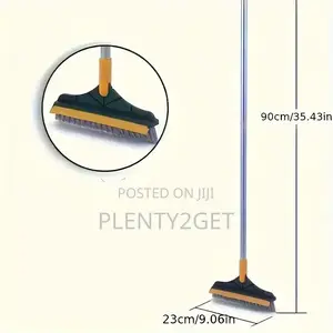 Stainless Steel Hard Bristle Cleaning Brush Set Suitable For