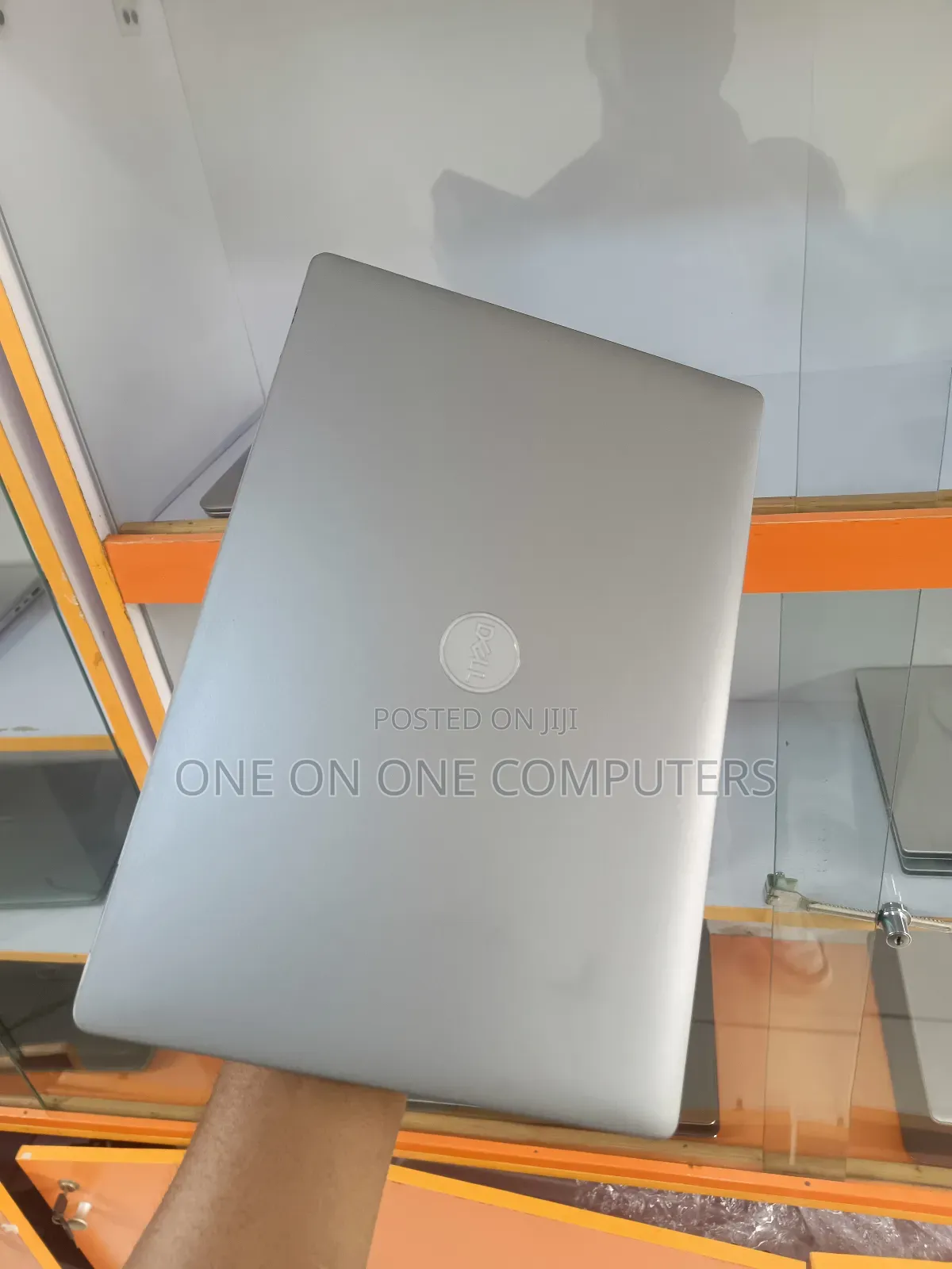 Laptop Dell Latitude 5310 16GB Intel Core I5 SSD 256GB