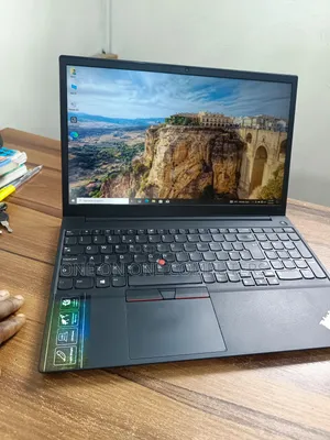 Laptop Lenovo ThinkPad Edge 15 16GB Intel Core I5 SSD 256GB