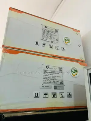 6kva Ivem 48v Felicity Solar Hybrid Inverter