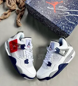 High Quality Jordan Sneakers