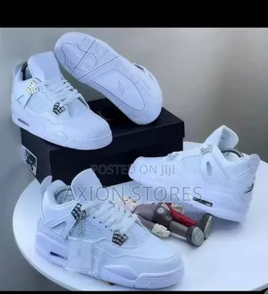 High Quality Jordan Sneakers
