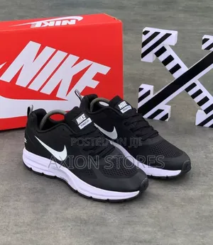 Nike Air Max Sneakers