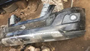 Front Bumper for Mercedes Benz Ml 350 2009 Model