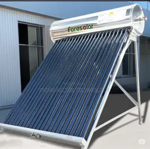 High Quality Foresolar Solar Water Heater