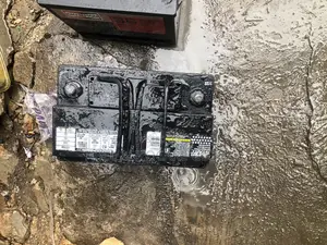 75 Ahms Battery Available