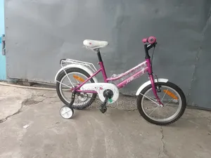 Children Bicycle