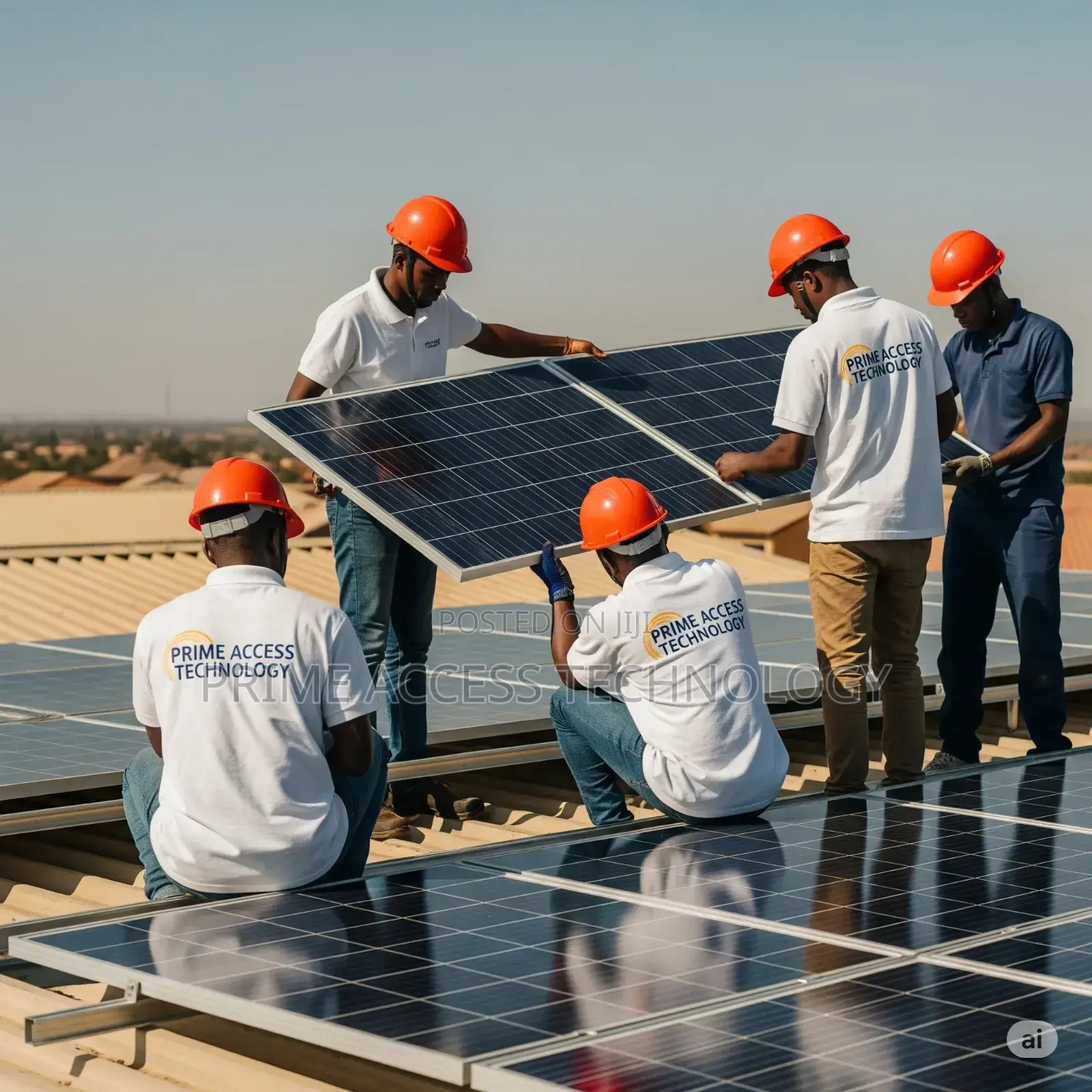 Experts Solar Energy Systems Solutions