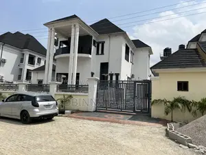 Photo - Furnished 5bdrm Duplex in Maman Vatsa Writers, Maitama for sale