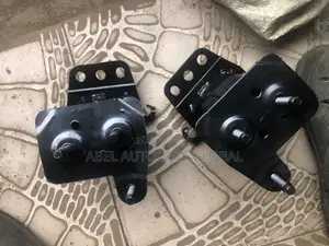 Beam Cup Gx 460 2016 Model