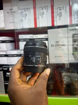 Canon 24mm 1:2.8 Is Usm
