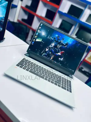 Laptop Dell G15 5535 16GB AMD Ryzen 7 SSD 512GB