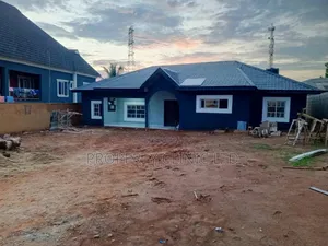 Photo - 3bdrm Bungalow in Aseese Community, Obafemi-Owode for sale