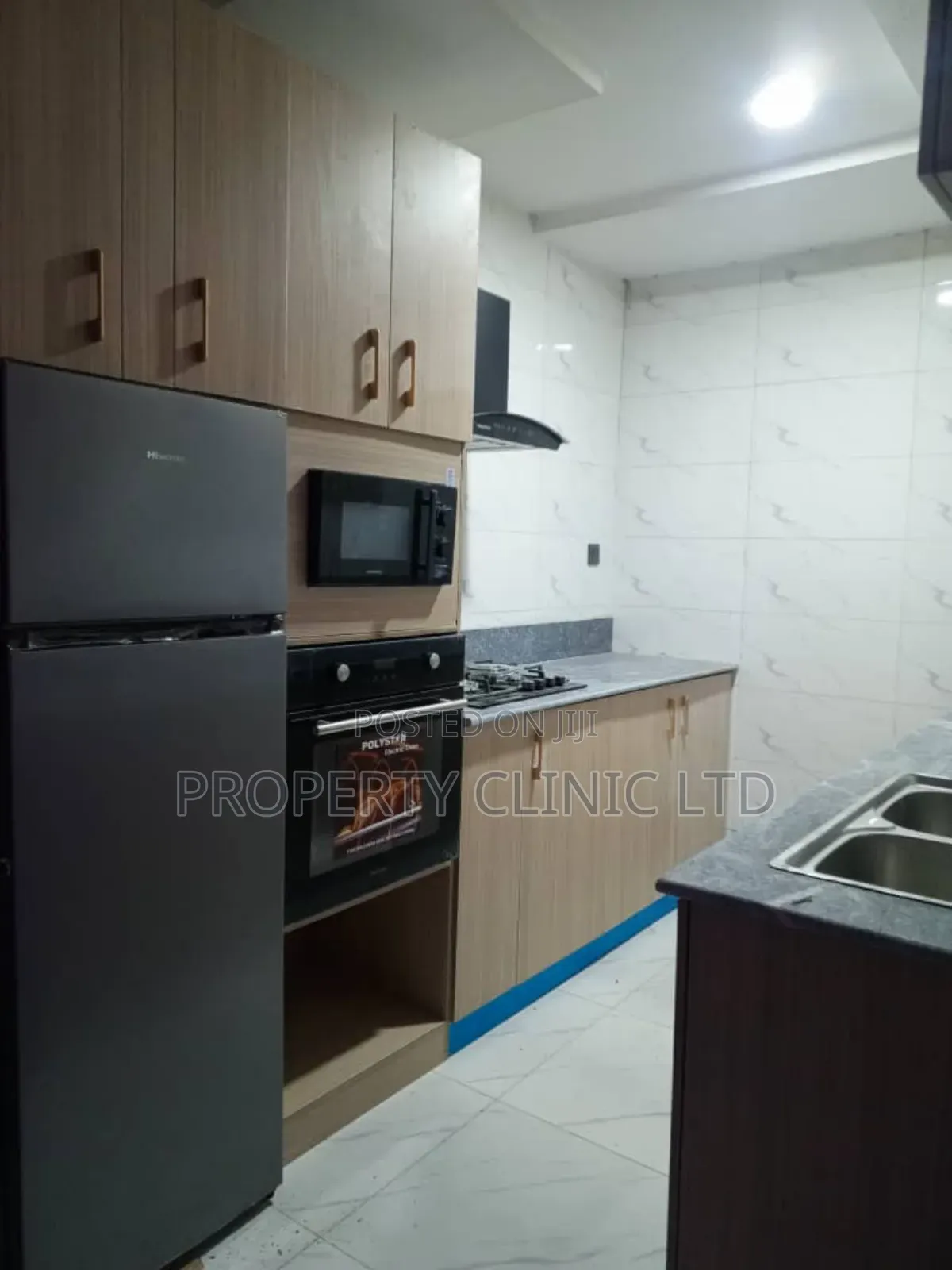 3bdrm Bungalow in Aseese Community, Obafemi-Owode for sale