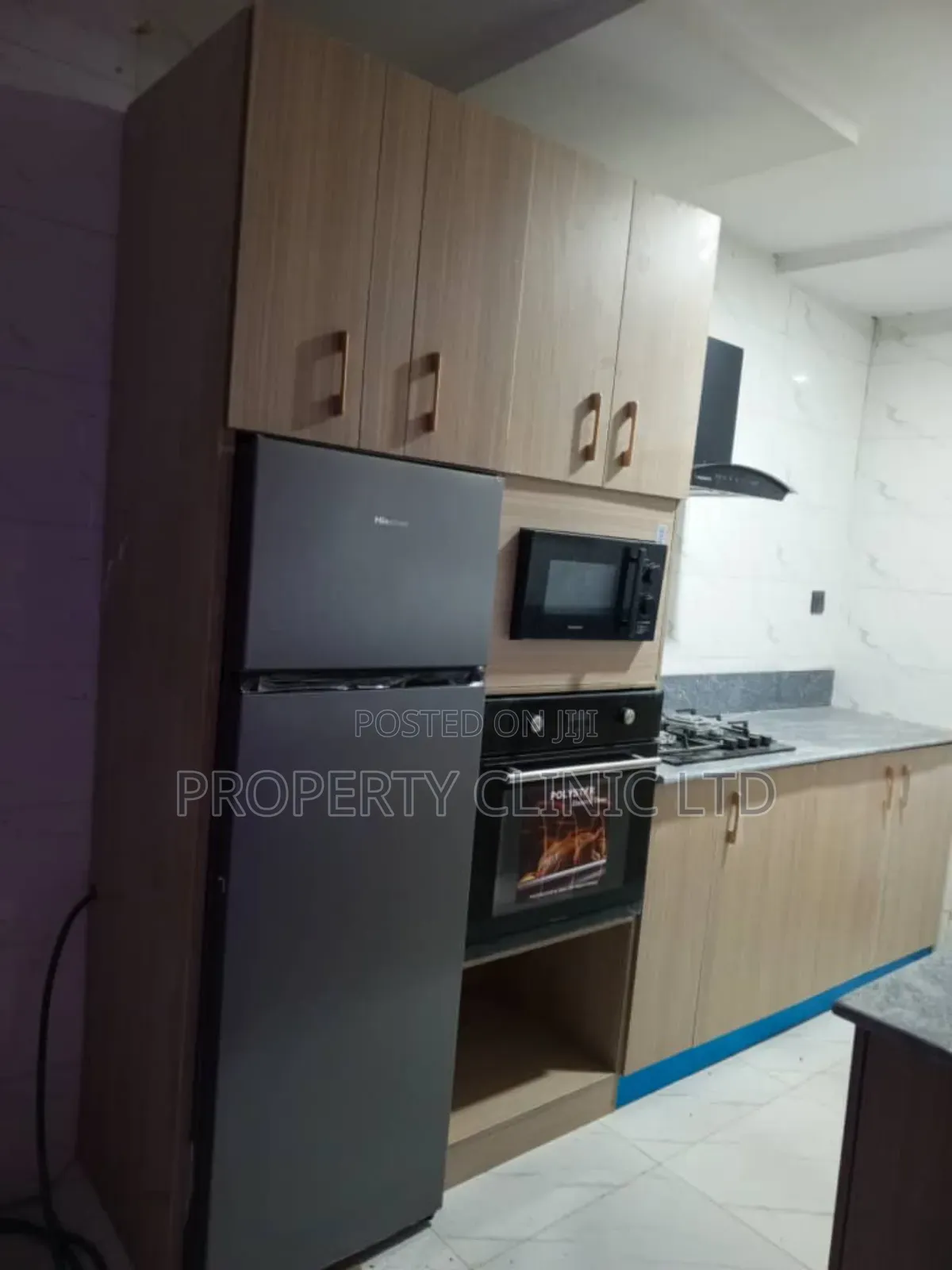 3bdrm Bungalow in Aseese Community, Obafemi-Owode for sale