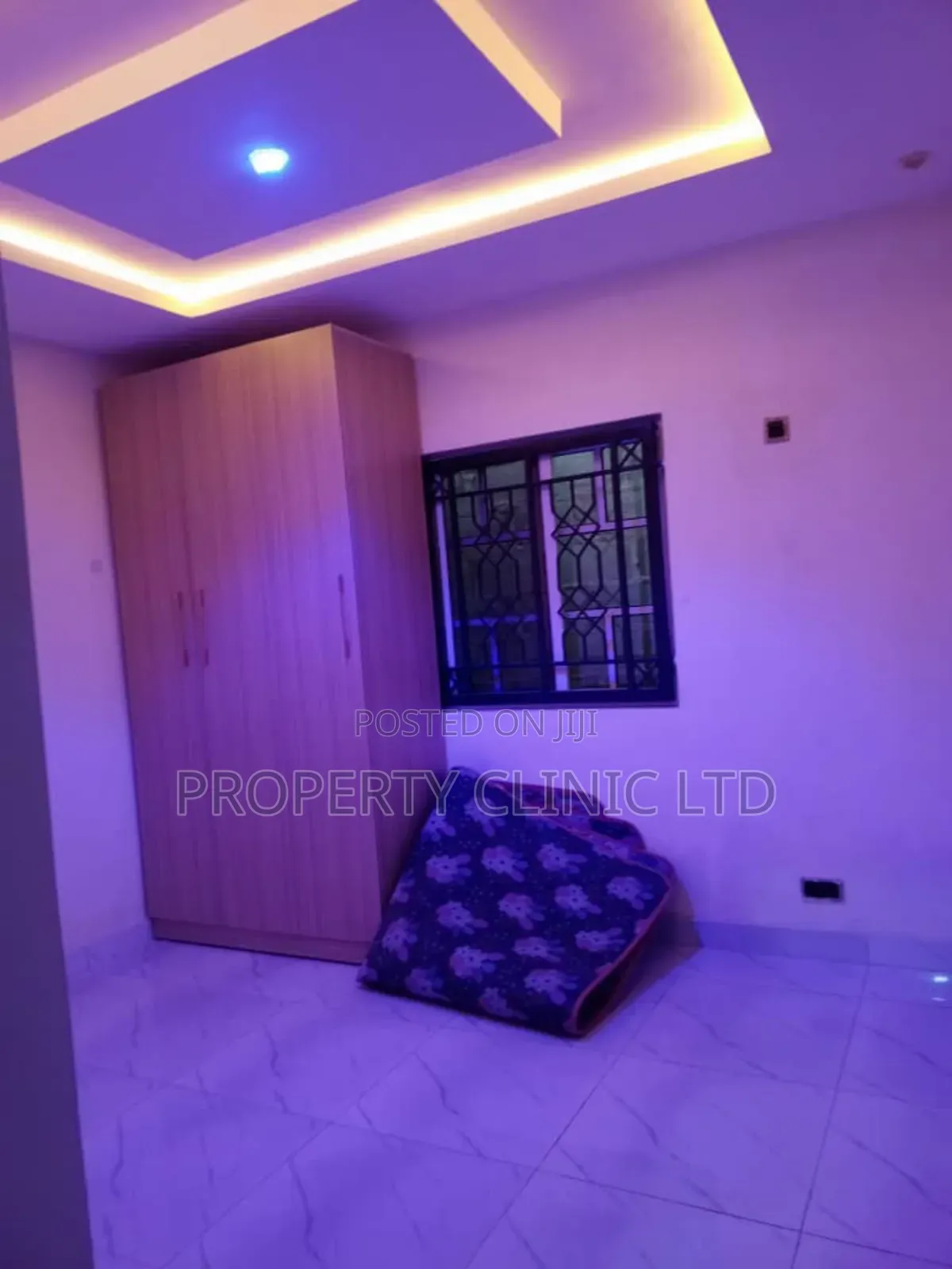 3bdrm Bungalow in Aseese Community, Obafemi-Owode for sale