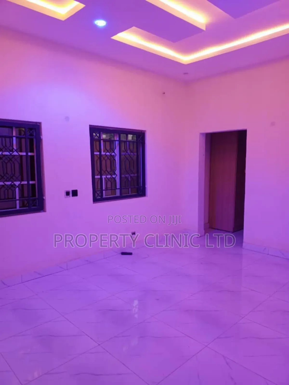 3bdrm Bungalow in Aseese Community, Obafemi-Owode for sale