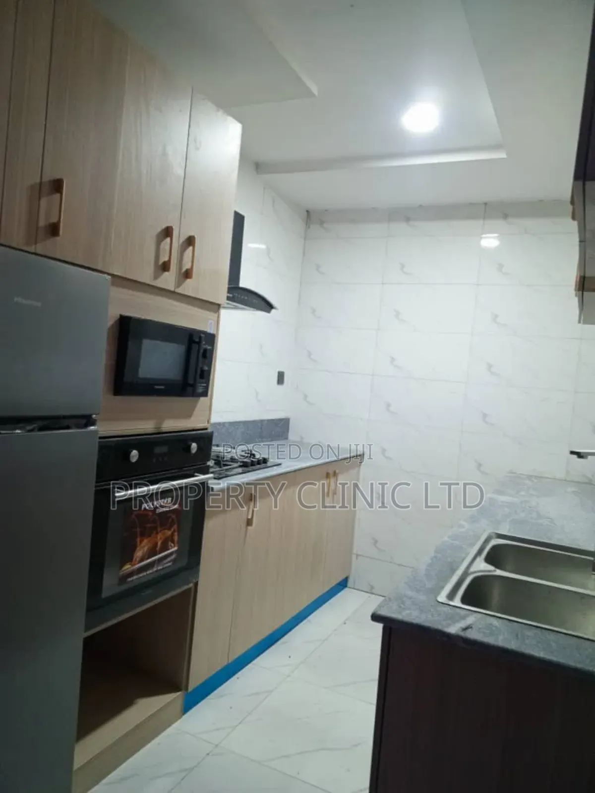 3bdrm Bungalow in Aseese Community, Obafemi-Owode for sale