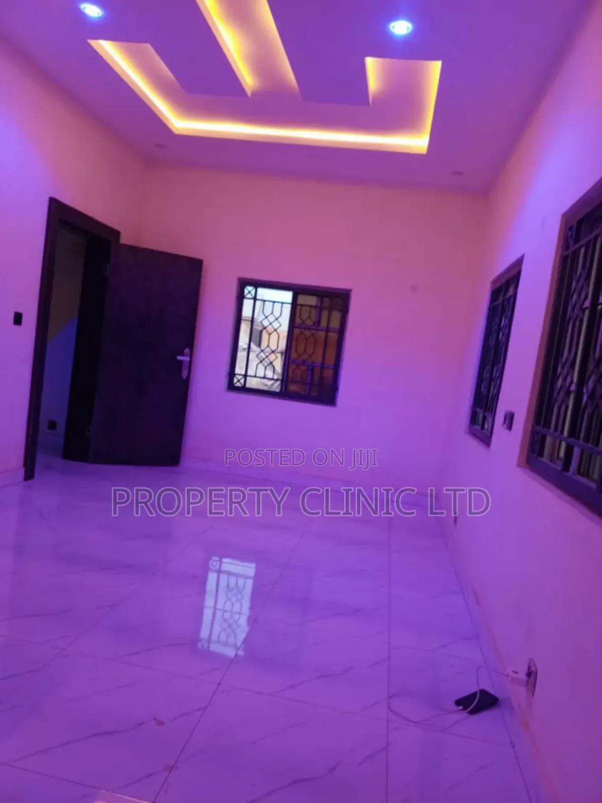 3bdrm Bungalow in Aseese Community, Obafemi-Owode for sale