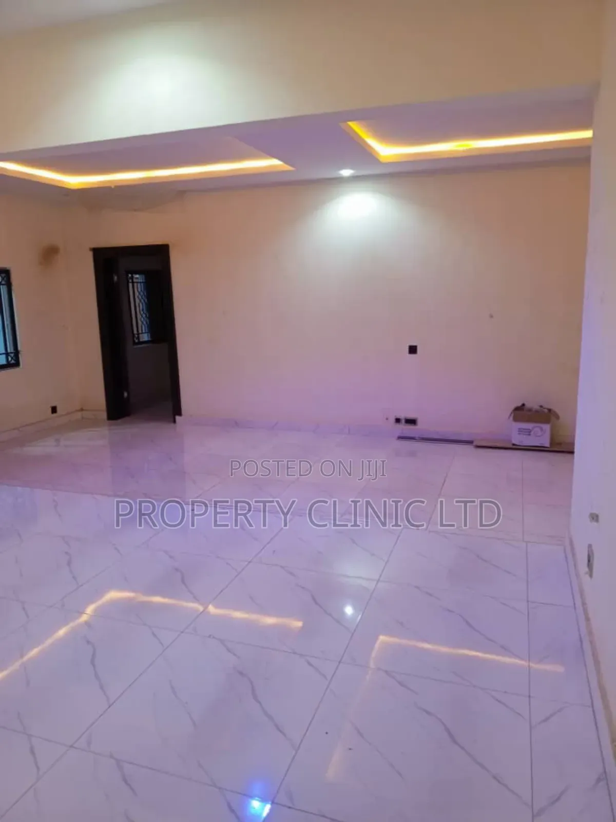 3bdrm Bungalow in Aseese Community, Obafemi-Owode for sale