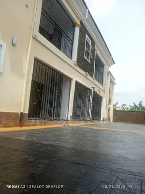 2bdrm Block of Flats in City Estate, Port-Harcourt for rent