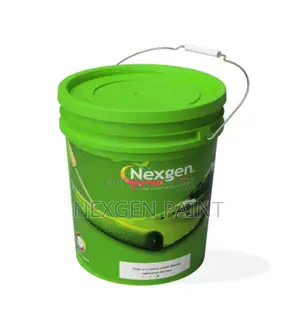 Silk Matt Paint 20 Liters