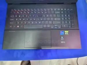 Laptop HP Omen 16 16GB Intel Core I7 SSD 512GB