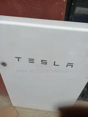 13.5kwh Tesla Lithium Ion Battery