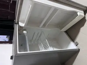 Photo - Lg Small Fridge