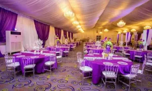Photo - David's Court Event Center