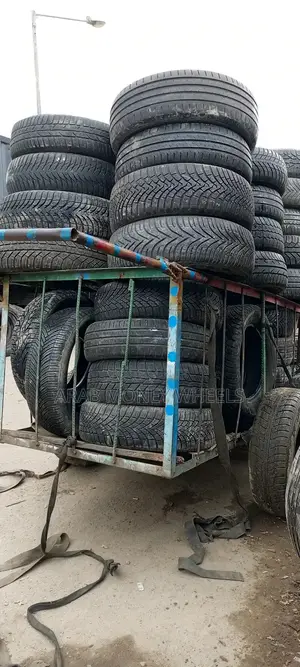 Good Quality Belgium Tyres For Ur Ride