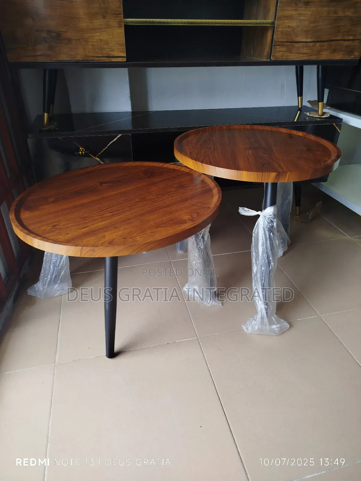 Extendable Centre Table For Living Room
