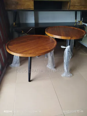 Centre Table For Living Room
