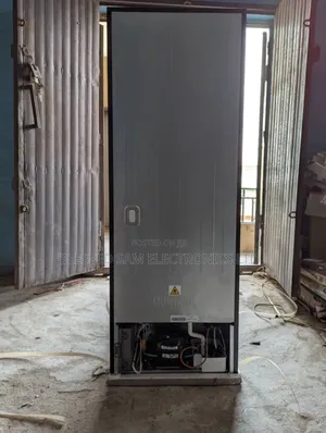 Brand New Original Midea 236 Litre Inverter Freezer Fridge > 2 Yrs