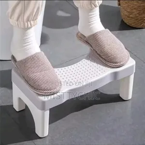 New Bathroom Squatty Potty