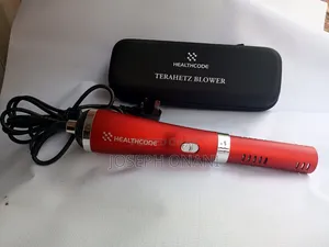 Terahertz Blower