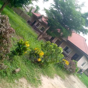 Photo - Furnished 4bdrm Bungalow in Awobo Estate, Igbogbo for sale