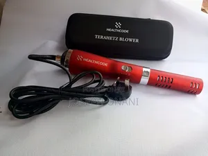 Healthcode Terahertz Blower for Healthy Living