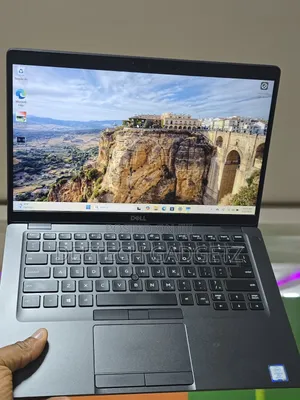 Laptop Dell Latitude 5400 16GB Intel Core I7 SSD 256GB