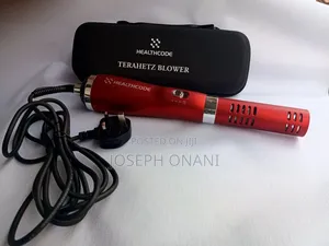 Healthcode Terahertz Machine